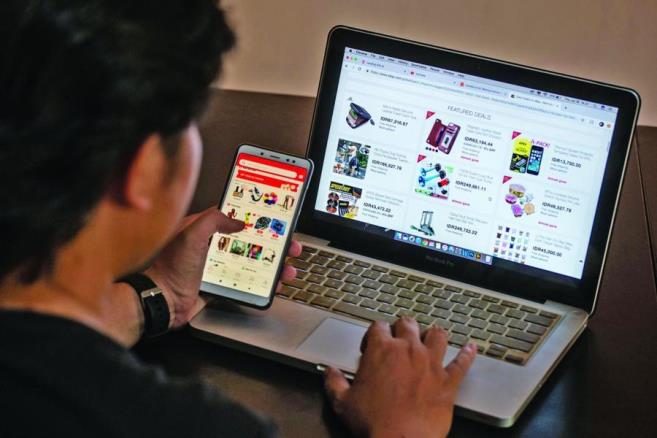 Dewan Dorong Sistem Ekonomi Berbasis Digital