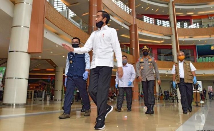 Pasca Lebaran Korban PHK Tembus 15.665 Orang