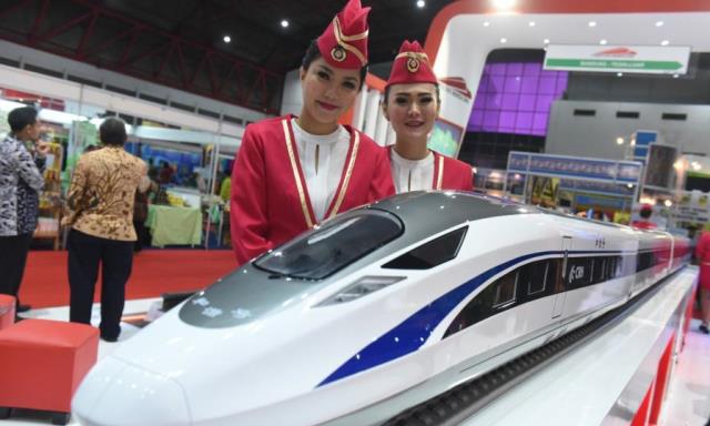 Dampak Pembangunan Kereta Cepat, Rumah Warga Terisolasi