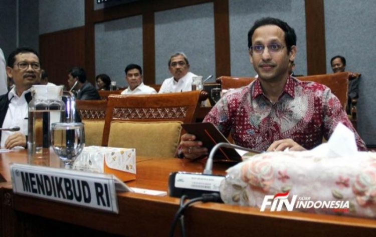 Kampus Masih Belum Bisa Adakan Kegiatan Kuliah Tatap Muka