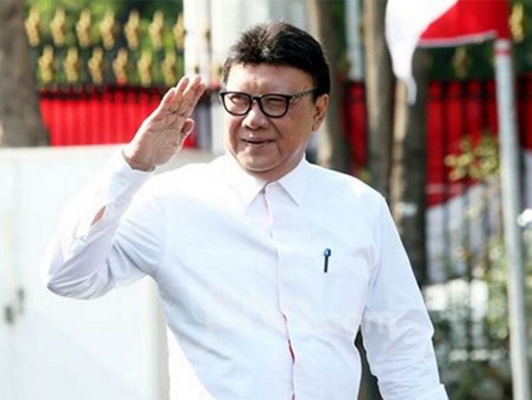 MenPAN-RB : Masih Ada 40 Persen Instansi Pusat dan Daerah Belum Lakukan Reformasi Birokrasi