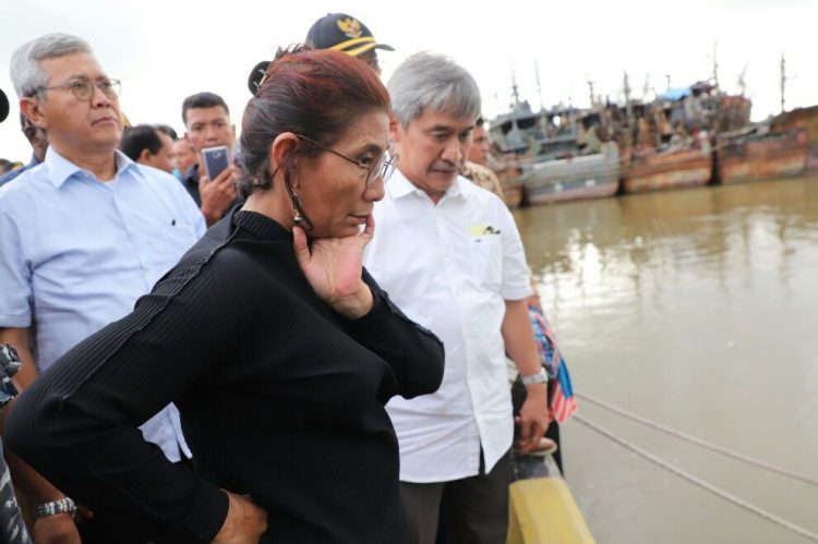 Survei Resuffle IPO : 3 Teratas Harapan Warga, Susi, Arief dan Dahlan