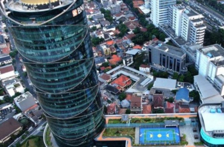 HUT BNI ke-74 : Satukan Energi untuk Indonesia di Era New Normal