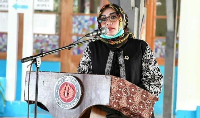 Perlindungan Anak Tak Maksimal, Dewan Desak Pemerintah Daerah Gulirkan Perda