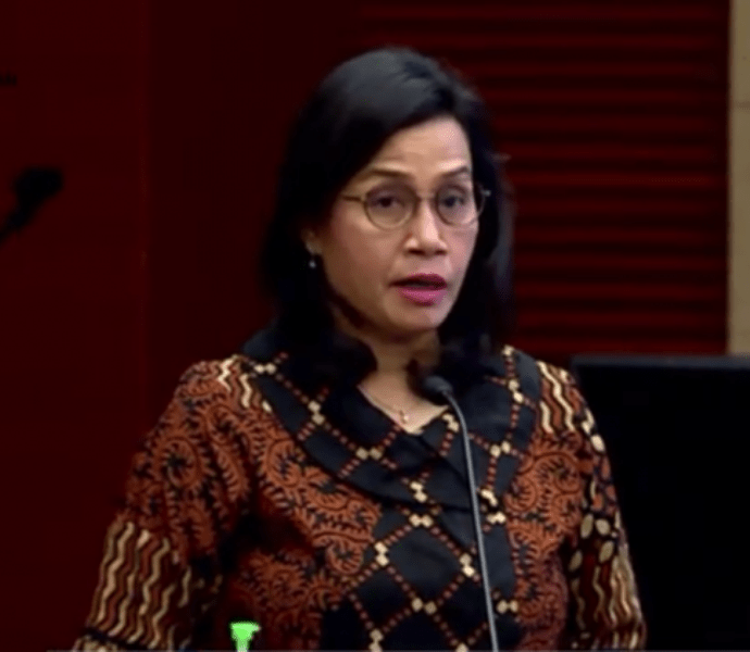 Menkeu:: Sejumlah Sektor Korporasi Masuk Prioritas Mendapatkan Penjaminan Kredit Modal Kerja