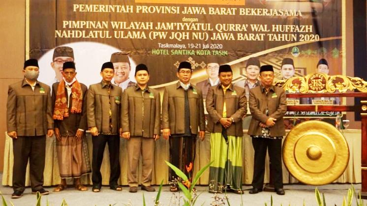 Berantas Buta Huruf Al-Quran Melalui Sadesha