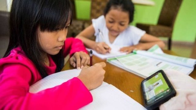 Disdik Survey Kesiapan KBM