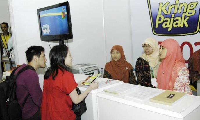 Pengajuan Insentif Pajak Tembus Ribuan WP