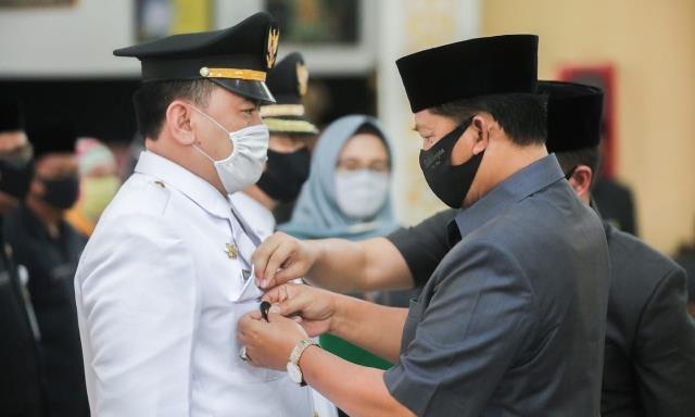 Soroti Netralitas ASN di Pilkada