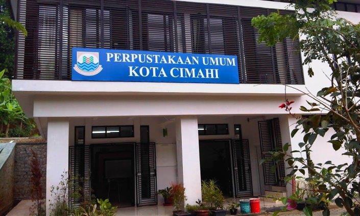 Perpustakaan Kota Buka Kembali