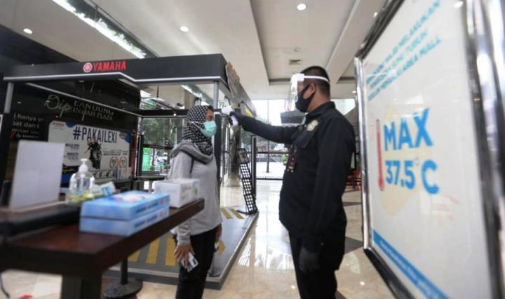 Sepekan AKB, Kasus Naik