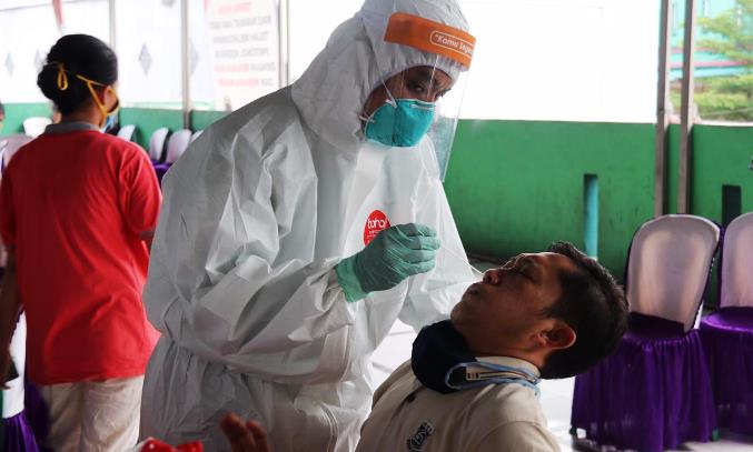 Kasus Tak Turun, Dewan Meradang