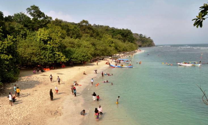 Bebaskan Wisatawan dari Rapid Test