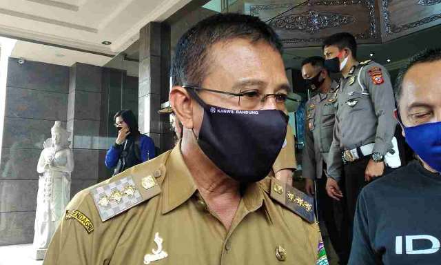 Kemendagri Tunda Pilkades, Bupati Ciamis Akan Maksa