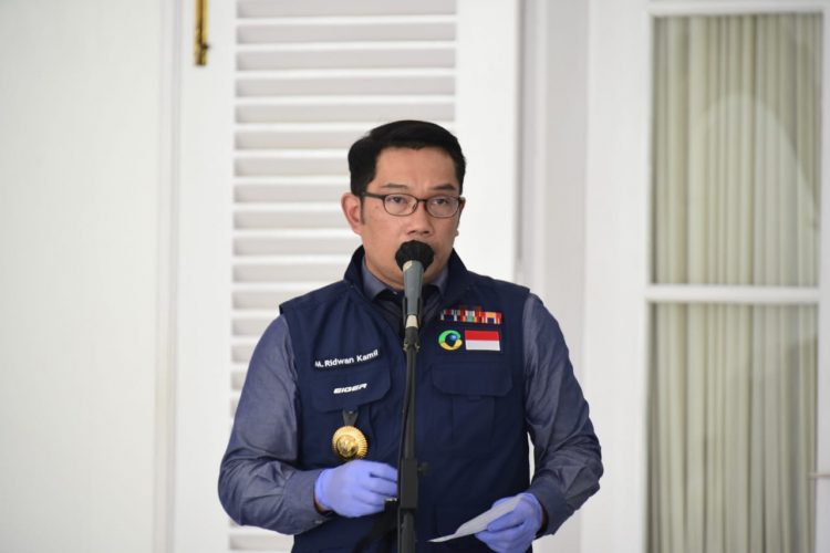 Daya Serap Belanja Daerah Kurang Sehat