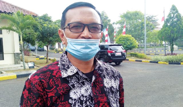 Sekitar 40 Desa ‘Blank Spot’ Sinyal