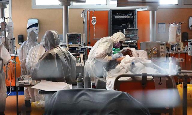 Pemkot Bekasi Gratiskan Layanan Covid-19