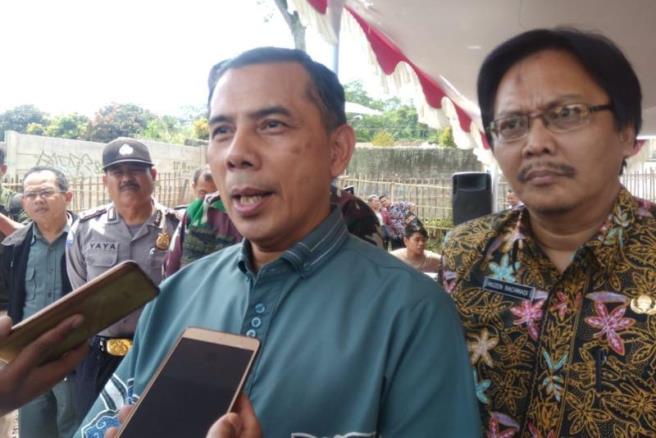 Pemkot Cimahi Larang Adakan Lomba Hari Kemerdekaan