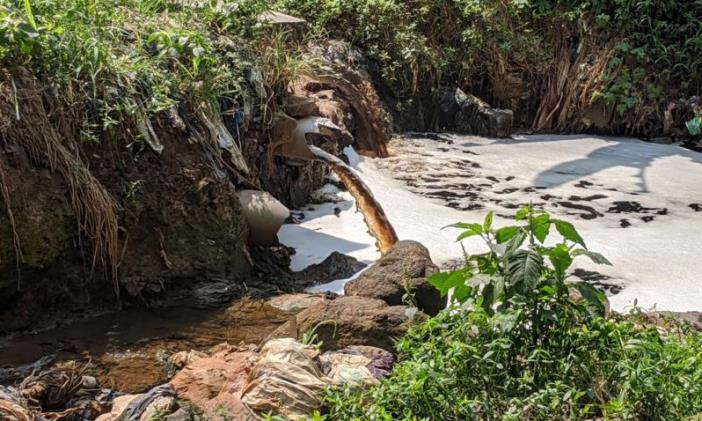 Pencemaran Sungai Cipicung, Tanggung Jawab Pemprov Jabar