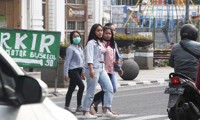 Hasil Denda Yakin Masuk Daerah?