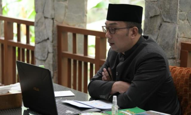 Sensus Penduduk 2020 Provinsi Jabar Dimulai