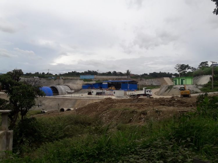 Retribusi IMTA dari Pekerja KCIC Hanya Sumbang Rp 2 Miliar