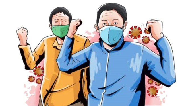 20 Pasien Covid-19 di Kabupaten Sumedang Dinyatakan Sembuh