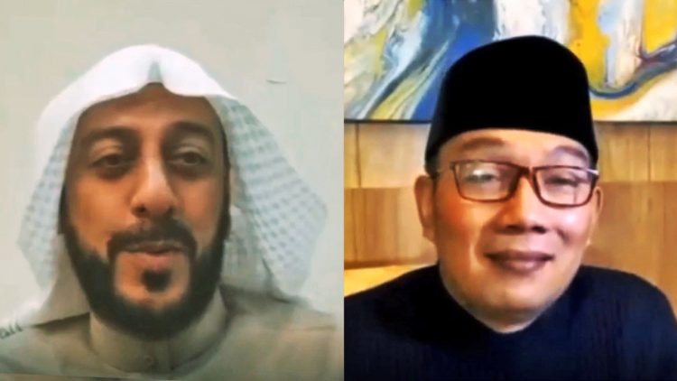 Dalam Memimpin, Kang Emil Terkenang Nasihat Ibu