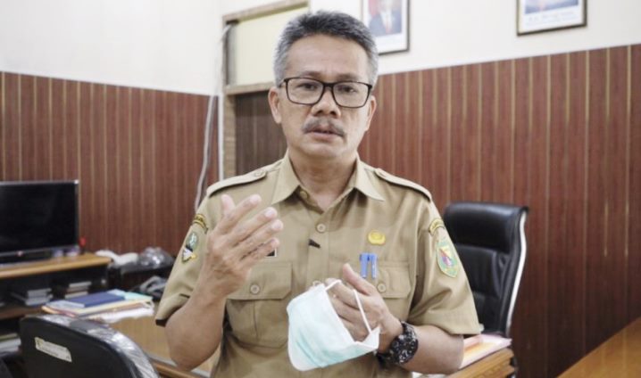 Polemik Penggunaan Masker Medis