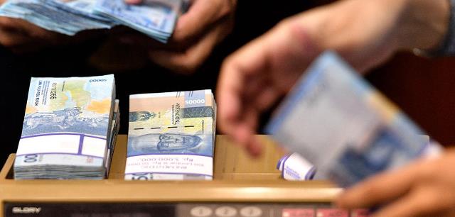 Disnaker Kota Bandung Catat 275 Ribu Pekerja Penerima Bantuan Rp 600 Ribu