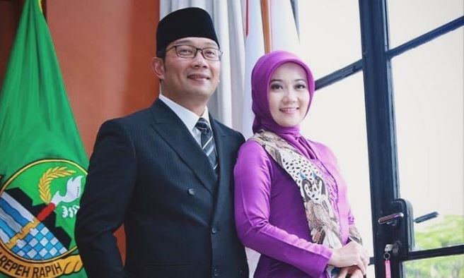 Mengintip Total Kekayaan Ridwan Kamil