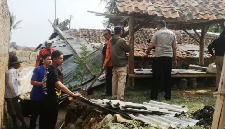 Rawan Bencana dan Penyakit Saat Pancaroba