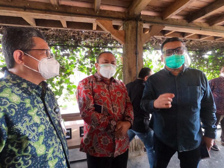 Komisi XI: Kebijakan OJK Berdampak Positif Pada Perekonomian