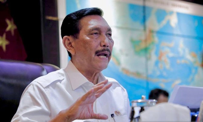 Jangan Mainkan Harga Jual Obat Covid-19