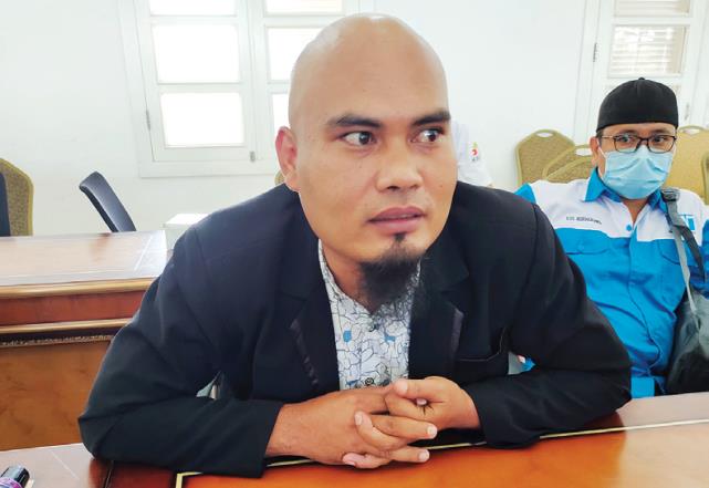 Naikkan UMK Tahun Depan Delapan Persen