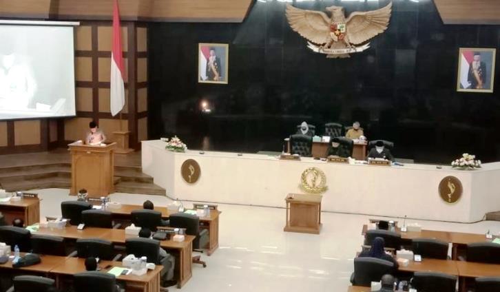 Anggaran Perubahan 2020 Fokus Pemulihan Ekonomi