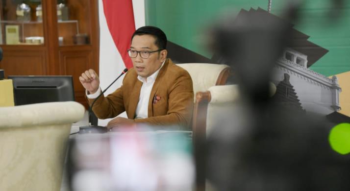 100 Orang Reaktif Usai Tes Cepat di Tempat Wisata