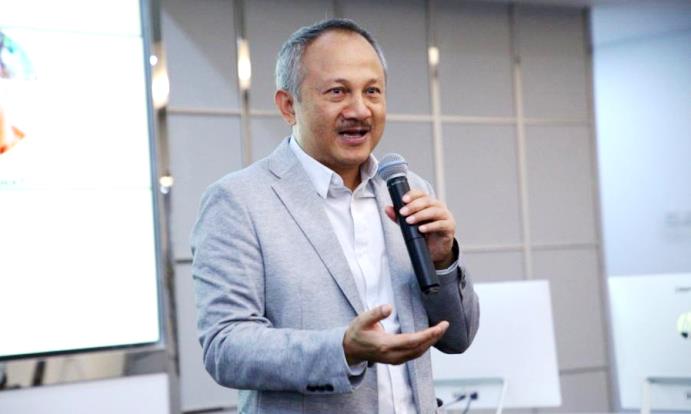 Sekda Perhatikan Kualitas Komoditas Bansos