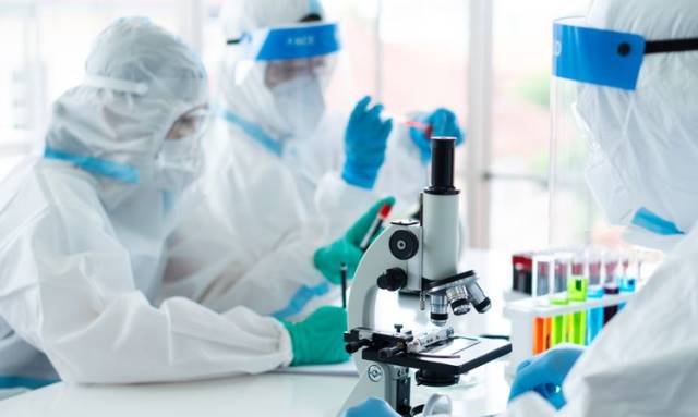 17 Juta Dosis Vaksin per Bulan, PT Bio Farma Gandeng Farmasi China