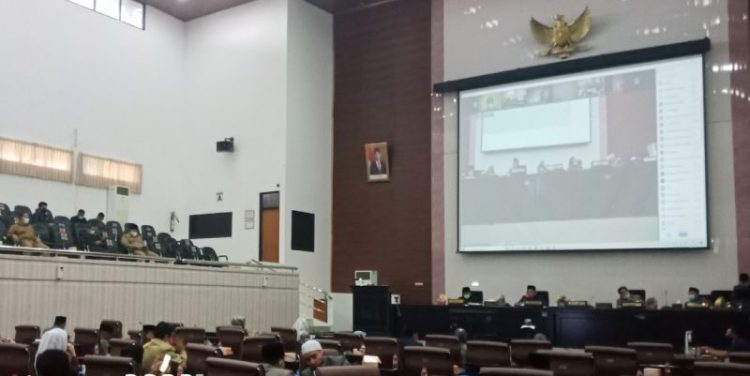 Pemkab Karawang Proyeksikan Rp4,5 Triliun Tahun 2021