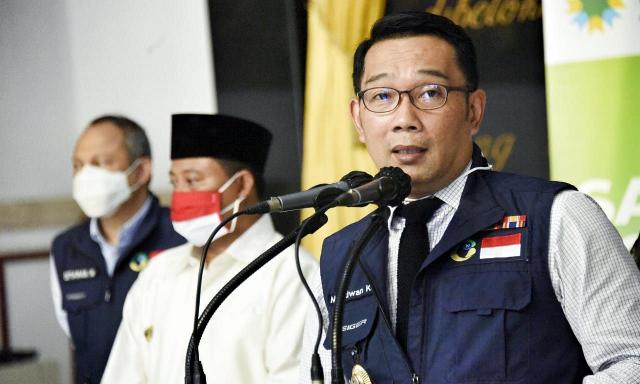 Emil Beberkan Alasan UMP Tidak Naik