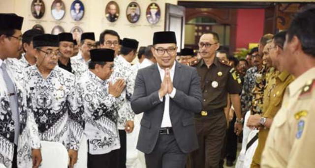 PGRI Luruskan Hibah Puluhan Miliar