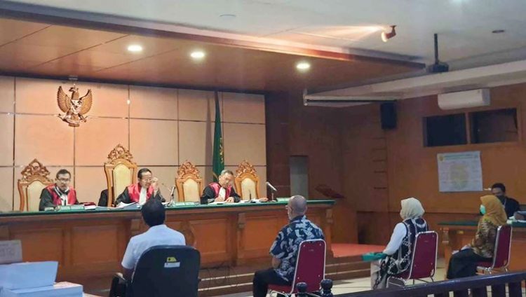 Skandal PDAM Jilid II Mulai Seret Nama Lain