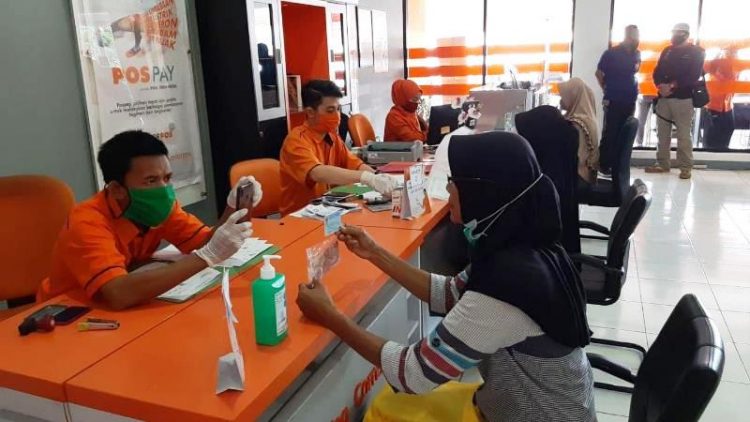 Awasi Penyelewengan Dana Hibah