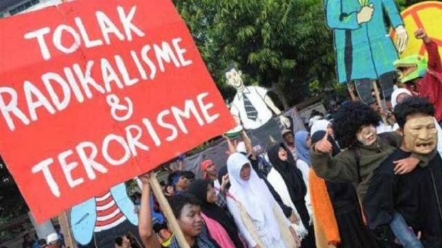 Fanatisme Berlebihan Bisa Merusak Kemajemukan Bangsa