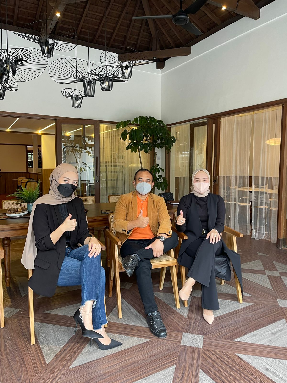 Kinerja BPR LPM Triwulan I 2022 Meningkat Signifikan, Laba Naik Hingga 32,95 Persen