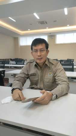 FKDM Jabar Himbau Masyarakat Tidak Panik Tanggapi Hepatitis Akut