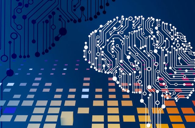 Ilustrasi teknologi AI untuk berita Agentic AI dan kendali manusia