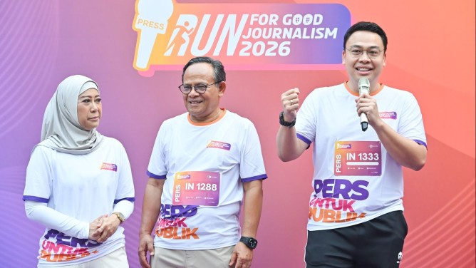 Foto dokumentasi: Kementerian Komunikasi dan Digital.