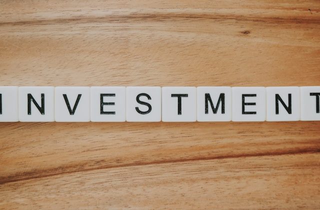 Ilustrasi investasi untuk hasil lelang Sukuk Valas Bank Indonesia